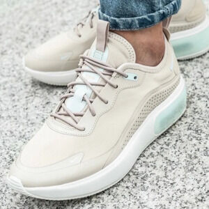Nike Air Max Dia Light Orewood Brown AQ4312-103
